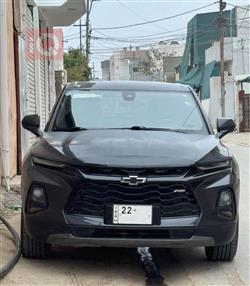 شيفروليه بليزر